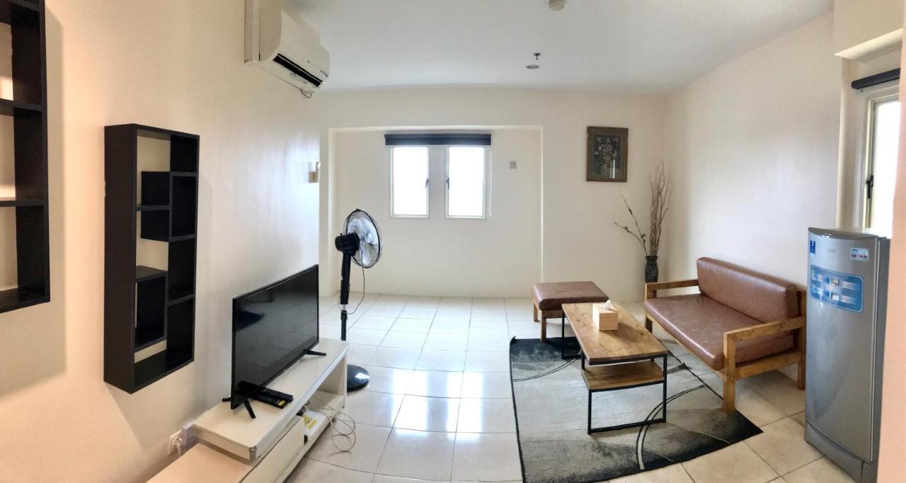 Queen Victoria Apartment Batam Экстерьер фото